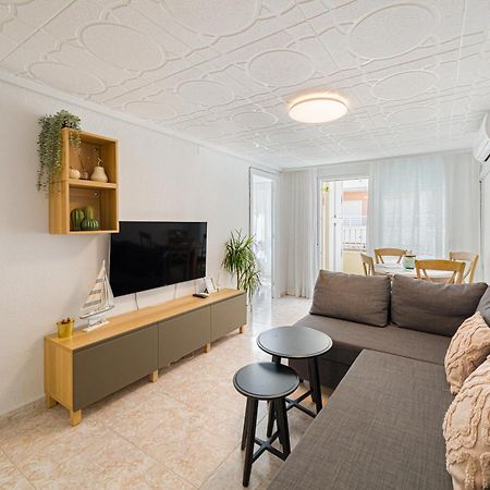 圣波拉Casita Del Puerto 3公寓 外观 照片