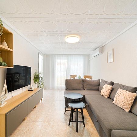 圣波拉Casita Del Puerto 3公寓 外观 照片