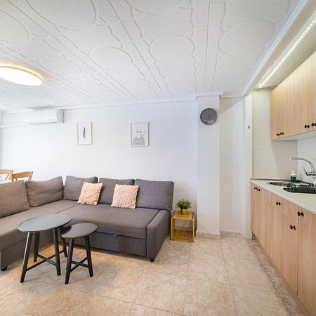 圣波拉Casita Del Puerto 3公寓 外观 照片