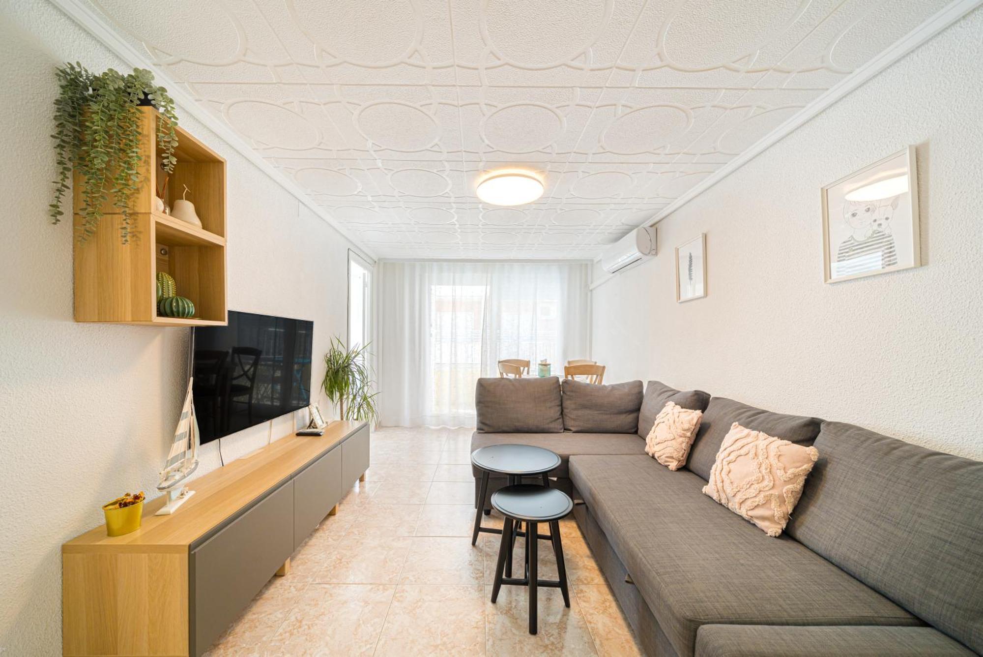 圣波拉Casita Del Puerto 3公寓 外观 照片