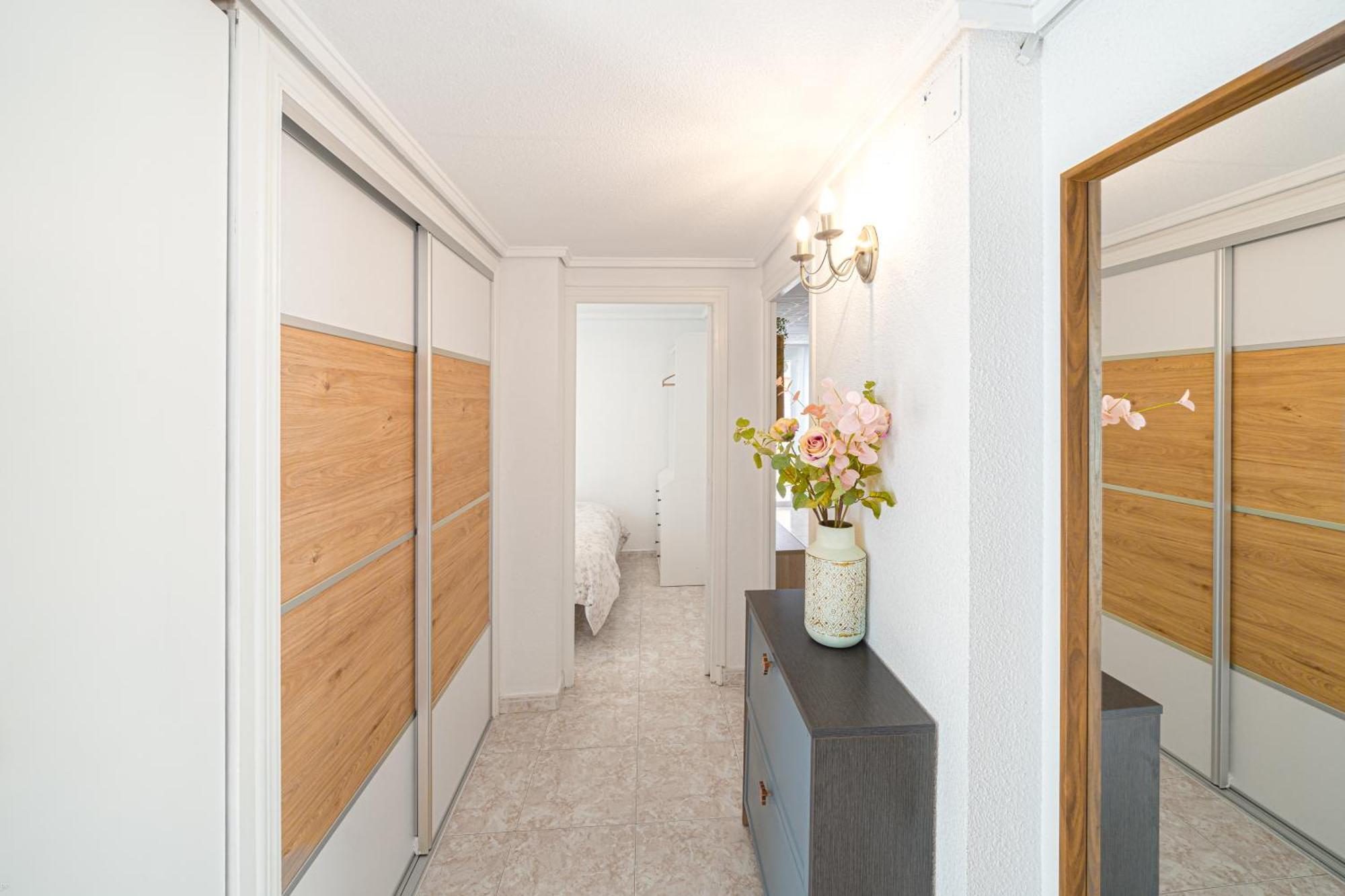 圣波拉Casita Del Puerto 3公寓 外观 照片