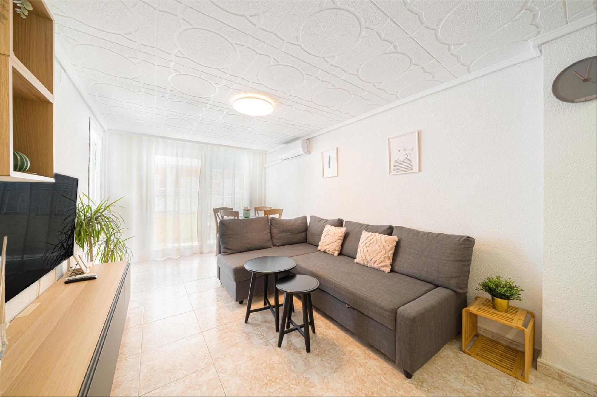 圣波拉Casita Del Puerto 3公寓 外观 照片