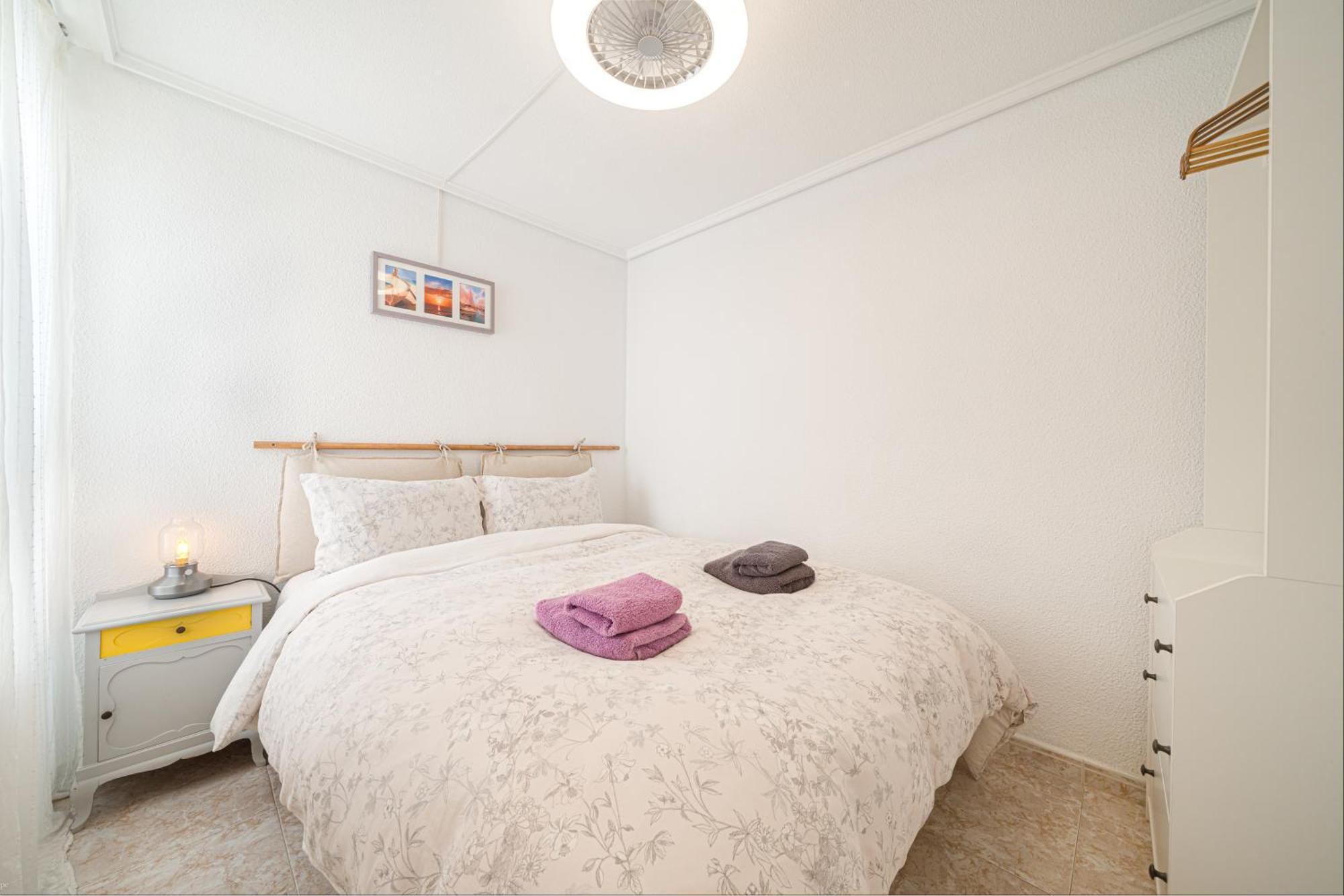 圣波拉Casita Del Puerto 3公寓 外观 照片