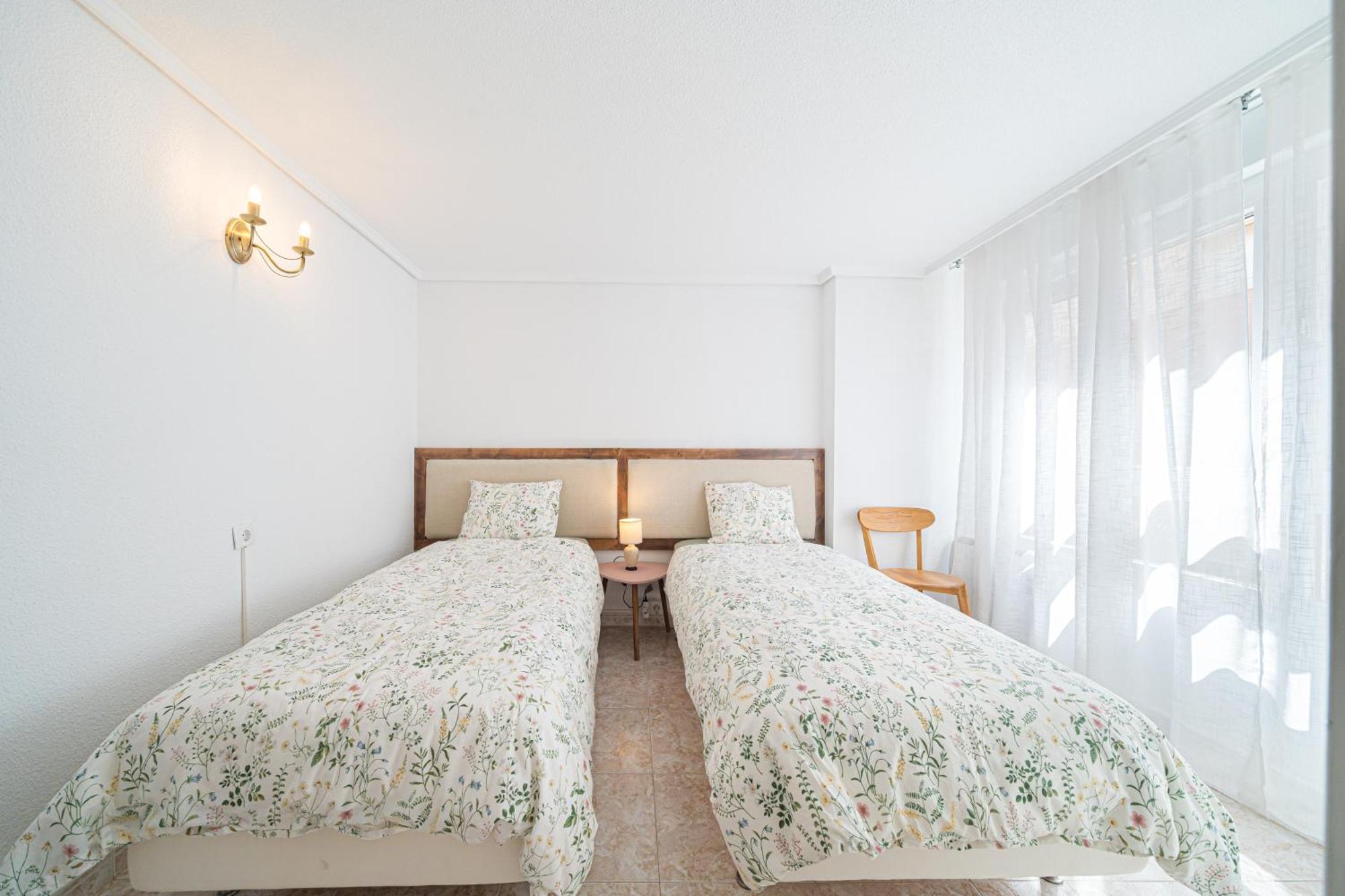 圣波拉Casita Del Puerto 3公寓 外观 照片
