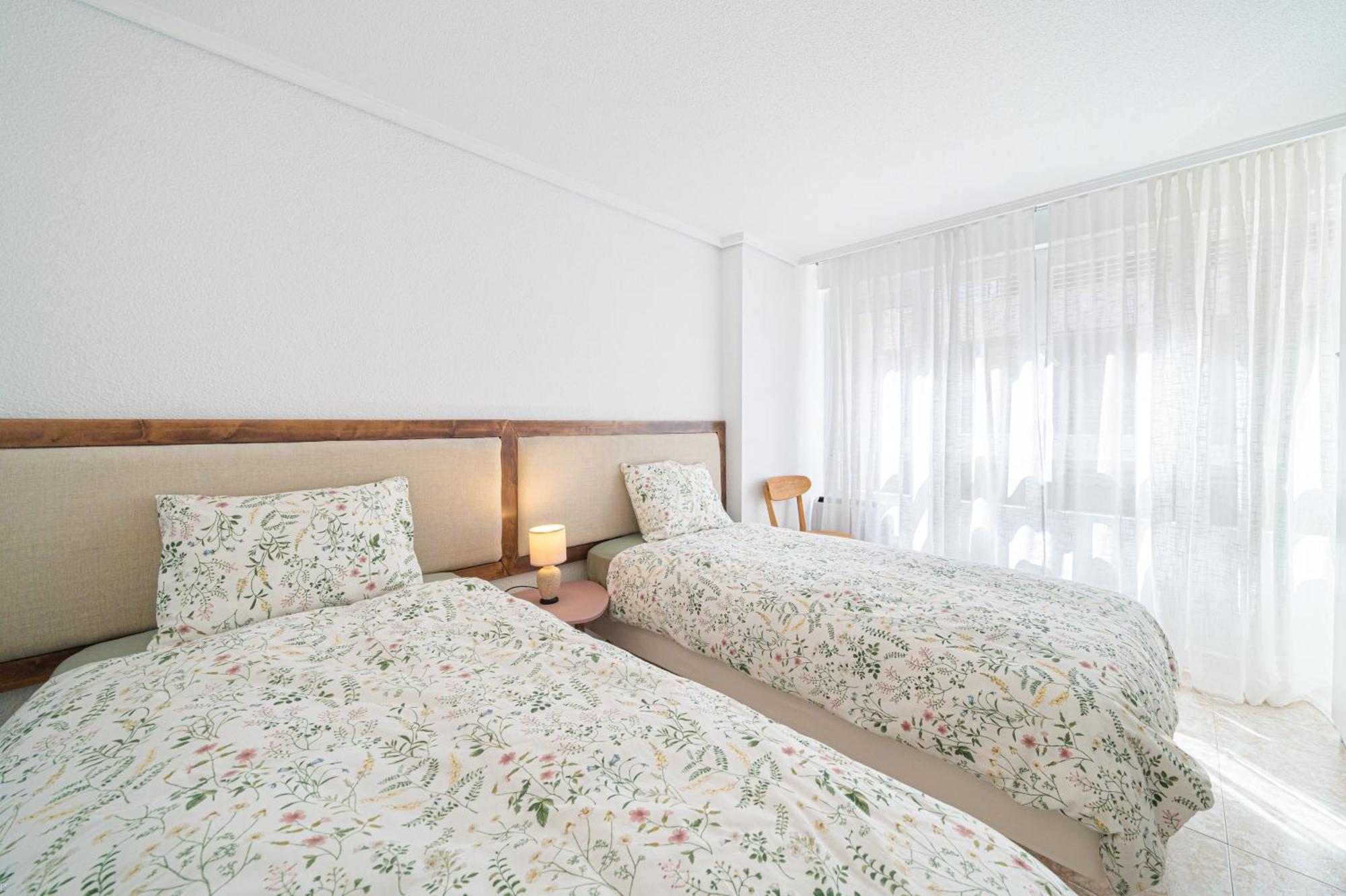圣波拉Casita Del Puerto 3公寓 外观 照片