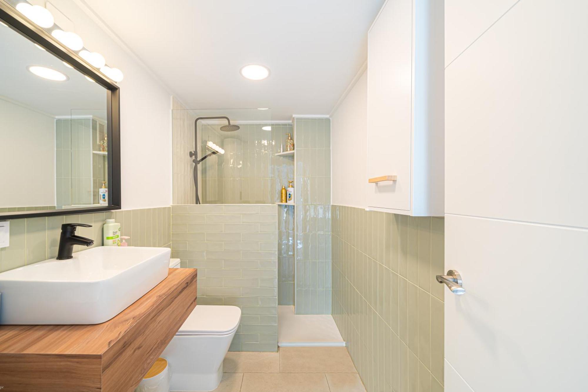 圣波拉Casita Del Puerto 3公寓 外观 照片