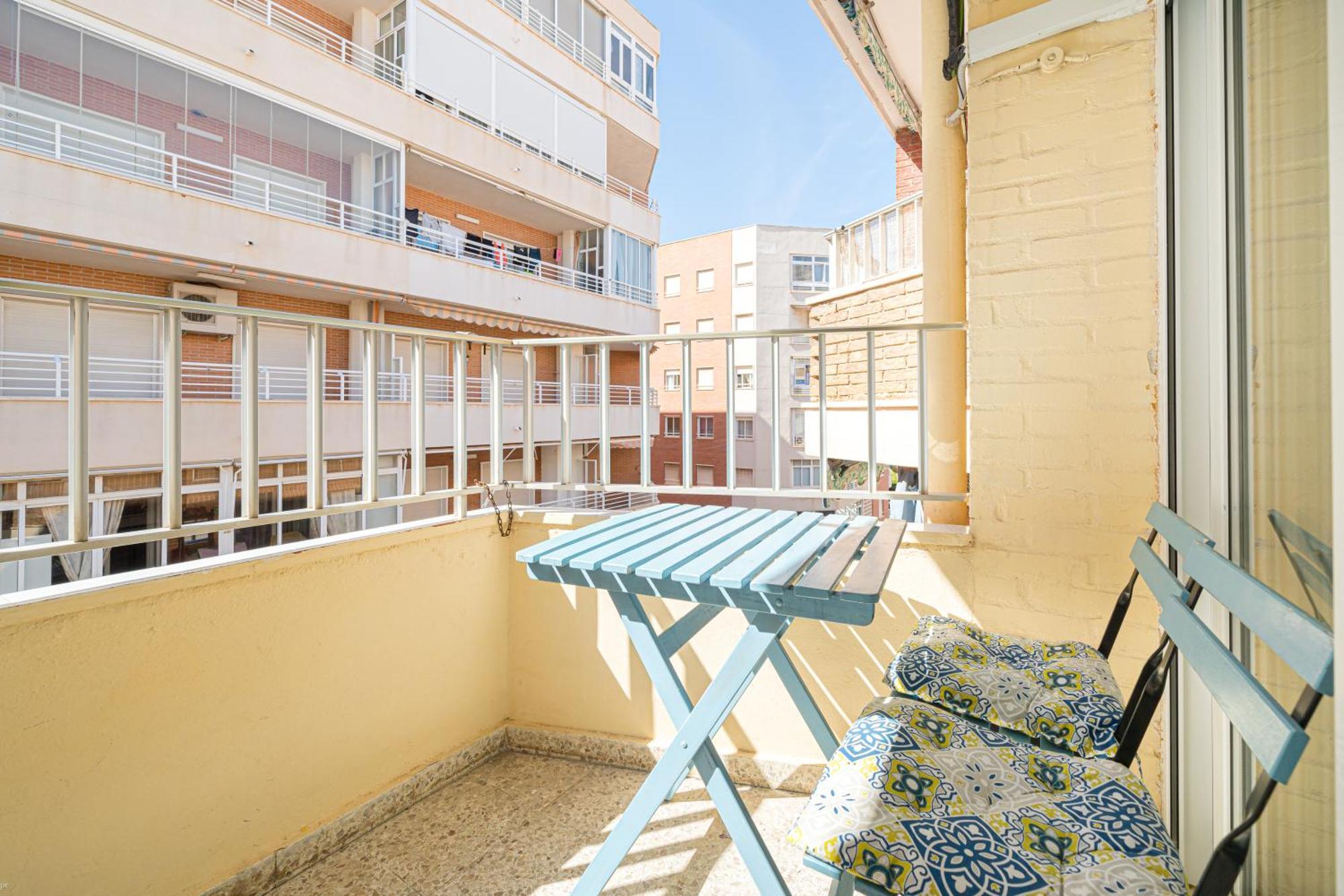 圣波拉Casita Del Puerto 3公寓 外观 照片