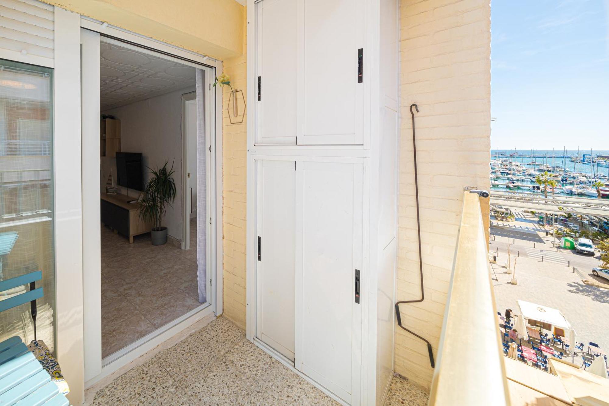 圣波拉Casita Del Puerto 3公寓 外观 照片