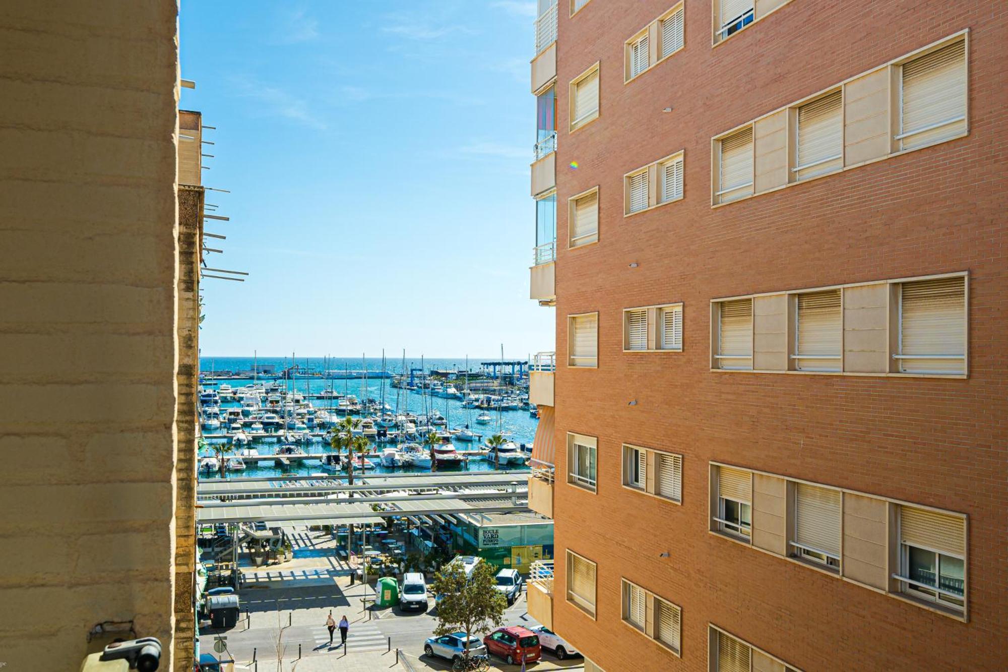 圣波拉Casita Del Puerto 3公寓 外观 照片